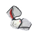 Nałokietniki hokejowe Bauer Vapor 3X LE Jr 1061007 M