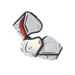 Nałokietniki hokejowe Bauer Vapor 3X LE Jr 1061007 M