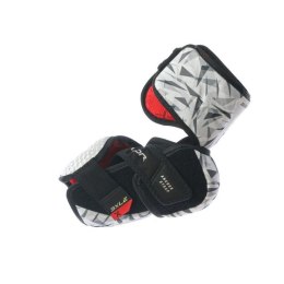 Nałokietniki hokejowe Bauer Vapor 3X LE Jr 1061007 M