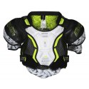 Naramienniki hokejowe Bauer Vapor 3X LE Jr 1061004 M