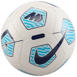 Piłka Nike Mercuril Fade FZ3036-100 5