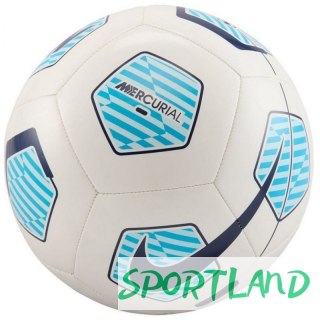 Piłka Nike Mercuril Fade FZ3036-100 5