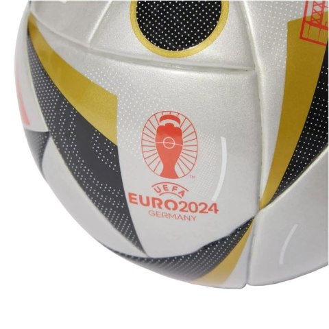 Piłka adidas Fussballliebe Finale Euro 2024 Mini Ball IX4048 1 Piłka adidas Fussballliebe Finale Euro 2024 Mini Ball IX4048 1