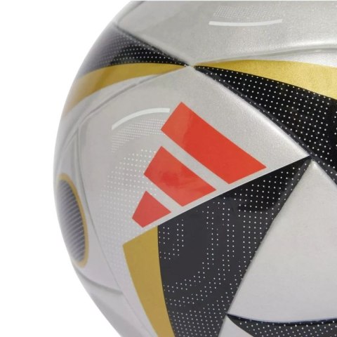Piłka adidas Fussballliebe Finale Euro 2024 Mini Ball IX4048 1 Piłka adidas Fussballliebe Finale Euro 2024 Mini Ball IX4048 1