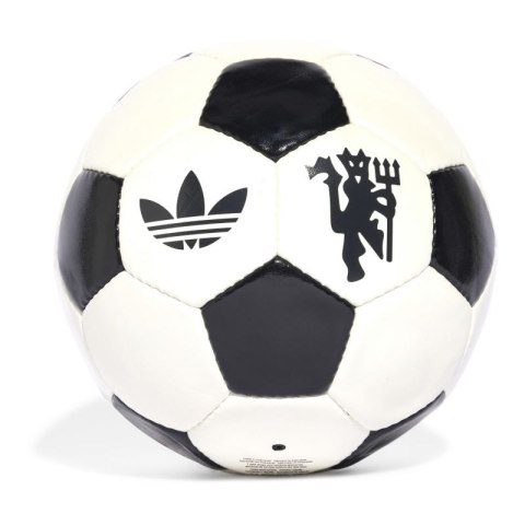 Piłka adidas Manchester United Club IX4024 5