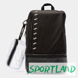 SPLASH BACKPACK BLACK ONE SIZE