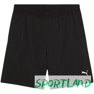 Spodenki męskie Puma Train Fav Blaste 7" czarne 525958 01 L