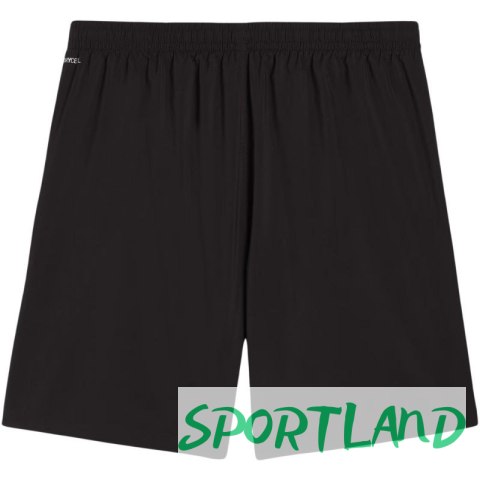 Spodenki męskie Puma Train Fav Blaste 7" czarne 525958 01 M Spodenki męskie Puma Train Fav Blaste 7" czarne 525958 01 M