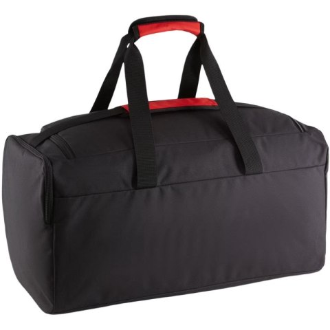 Torba Puma individualRISE Medium czerwono-czarna 90578 03 N/A Torba Puma individualRISE Medium czerwono-czarna 90578 03 N/A