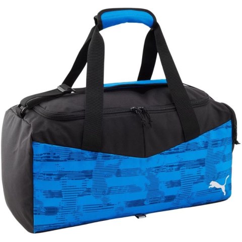 Torba Puma individualRISE Small niebiesko-czarna 90577 02 N/A Torba Puma individualRISE Small niebiesko-czarna 90577 02 N/A