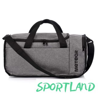 Torba fitness Meteor Nanuq 16892 uniw