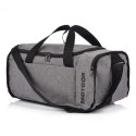 Torba fitness Meteor Nanuq 16892 uniw