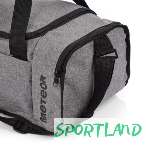 Torba fitness Meteor Nanuq 16892 uniw Torba fitness Meteor Nanuq 16892 uniw