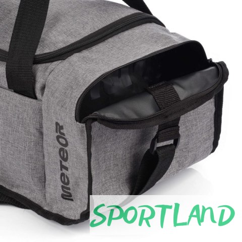 Torba fitness Meteor Nanuq 16892 uniw Torba fitness Meteor Nanuq 16892 uniw