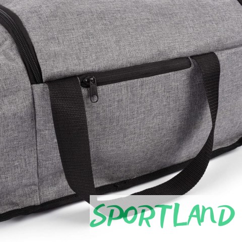 Torba fitness Meteor Nanuq 16892 uniw Torba fitness Meteor Nanuq 16892 uniw