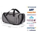 Torba fitness Meteor Nanuq 16892 uniw