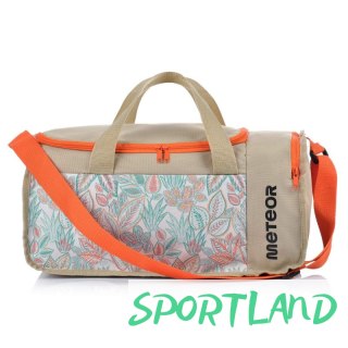 Torba fitness Meteor Nanuq 16895 uniw