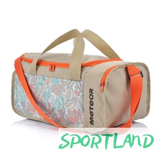 Torba fitness Meteor Nanuq 16895 uniw