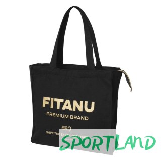 Torba zakupowa Fitanu Eco Bag 36x36 92800628336 N/A