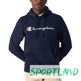 Bluza z kapturem Champion Hooded Sweatshirt M 220253.BS501 L