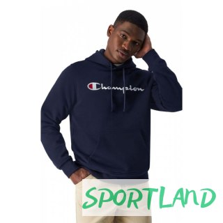 Bluza z kapturem Champion Hooded Sweatshirt M 220253.BS501 L