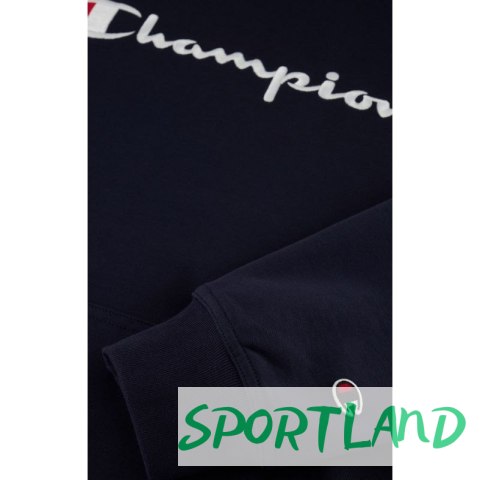 Bluza z kapturem Champion Hooded Sweatshirt M 220253.BS501 L Bluza z kapturem Champion Hooded Sweatshirt M 220253.BS501 L