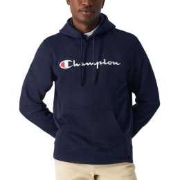 Bluza z kapturem Champion Hooded Sweatshirt M 220253.BS501 M
