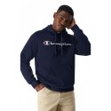 Bluza z kapturem Champion Hooded Sweatshirt M 220253.BS501 M