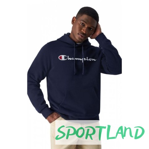 Bluza z kapturem Champion Hooded Sweatshirt M 220253.BS501 M Bluza z kapturem Champion Hooded Sweatshirt M 220253.BS501 M