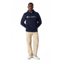 Bluza z kapturem Champion Hooded Sweatshirt M 220253.BS501 M