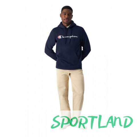 Bluza z kapturem Champion Hooded Sweatshirt M 220253.BS501 M Bluza z kapturem Champion Hooded Sweatshirt M 220253.BS501 M