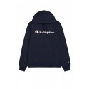 Bluza z kapturem Champion Hooded Sweatshirt M 220253.BS501 M