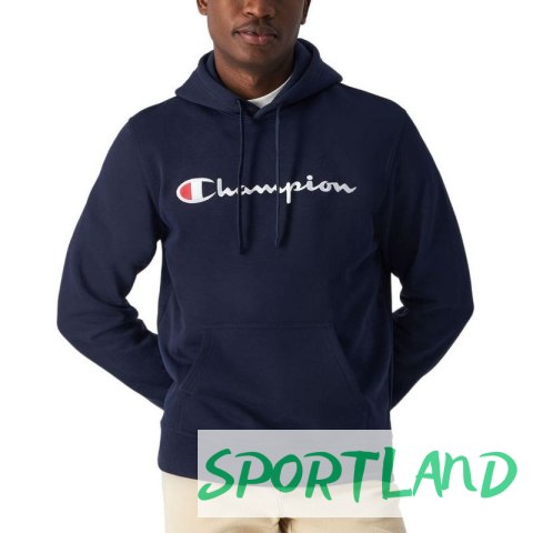 Bluza z kapturem Champion Hooded Sweatshirt M 220253.BS501 S Bluza z kapturem Champion Hooded Sweatshirt M 220253.BS501 S