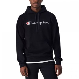 Bluza z kapturem Champion Hooded Sweatshirt M 220253.KK001 S