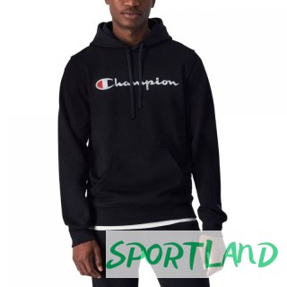 Bluza z kapturem Champion Hooded Sweatshirt M 220253.KK001 S