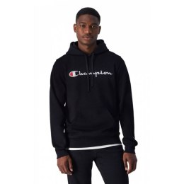 Bluza z kapturem Champion Hooded Sweatshirt M 220253.KK001 S