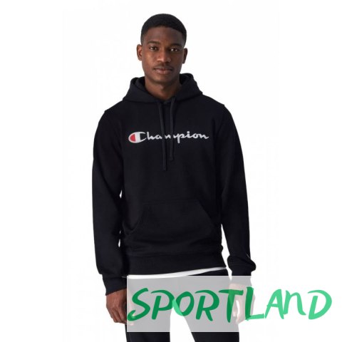Bluza z kapturem Champion Hooded Sweatshirt M 220253.KK001 S Bluza z kapturem Champion Hooded Sweatshirt M 220253.KK001 S