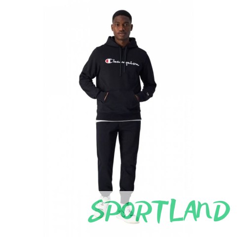 Bluza z kapturem Champion Hooded Sweatshirt M 220253.KK001 S Bluza z kapturem Champion Hooded Sweatshirt M 220253.KK001 S
