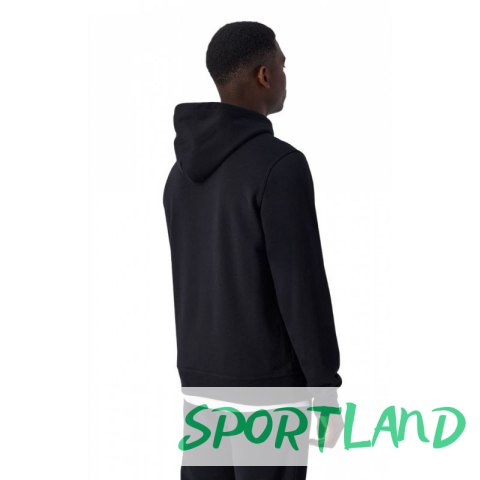 Bluza z kapturem Champion Hooded Sweatshirt M 220253.KK001 S Bluza z kapturem Champion Hooded Sweatshirt M 220253.KK001 S