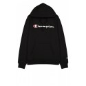 Bluza z kapturem Champion Hooded Sweatshirt M 220253.KK001 S