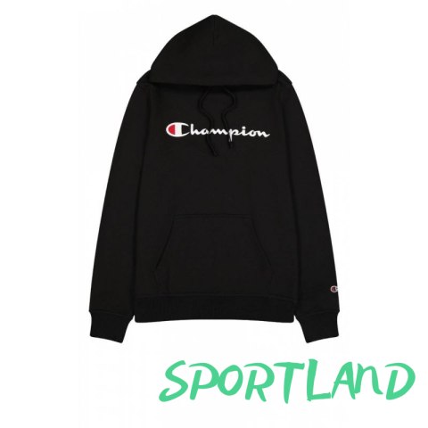 Bluza z kapturem Champion Hooded Sweatshirt M 220253.KK001 S Bluza z kapturem Champion Hooded Sweatshirt M 220253.KK001 S