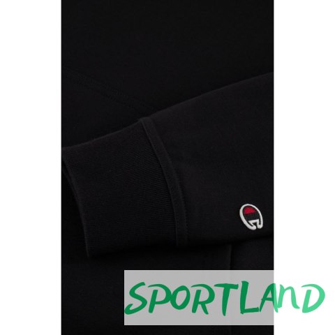 Bluza z kapturem Champion Hooded Sweatshirt M 220253.KK001 S Bluza z kapturem Champion Hooded Sweatshirt M 220253.KK001 S