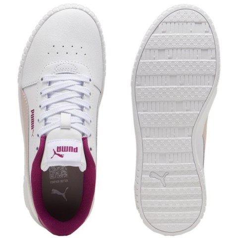 Buty Puma Carina 2.0 Jr 386185 19 38 Buty Puma Carina 2.0 Jr 386185 19 38