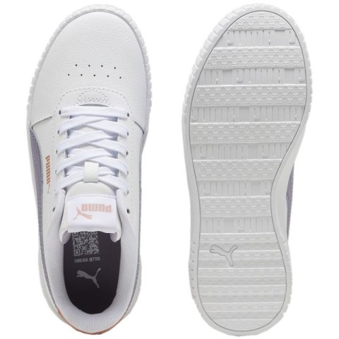 Buty Puma Carina 2.0 Jr 386185 20 38 Buty Puma Carina 2.0 Jr 386185 20 38