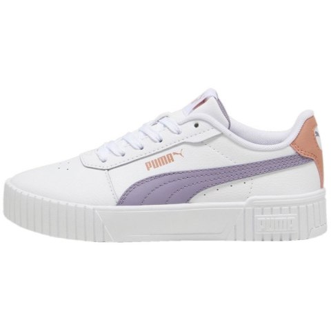Buty Puma Carina 2.0 Jr 386185 20 38 Buty Puma Carina 2.0 Jr 386185 20 38