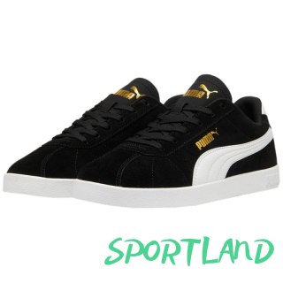 Buty Puma Club II M 397444 01 41