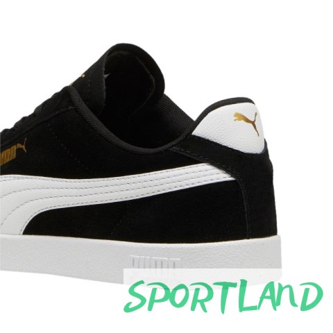 Buty Puma Club II M 397444 01 42 Buty Puma Club II M 397444 01 42