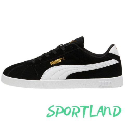 Buty Puma Club II M 397444 01 42 Buty Puma Club II M 397444 01 42