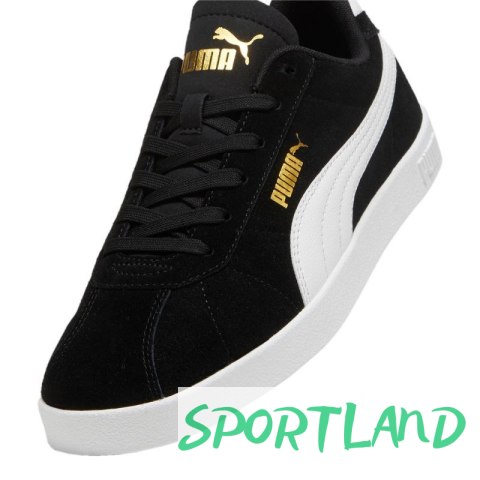 Buty Puma Club II M 397444 01 42 Buty Puma Club II M 397444 01 42