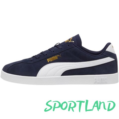 Buty Puma Club II M 397444 04 41